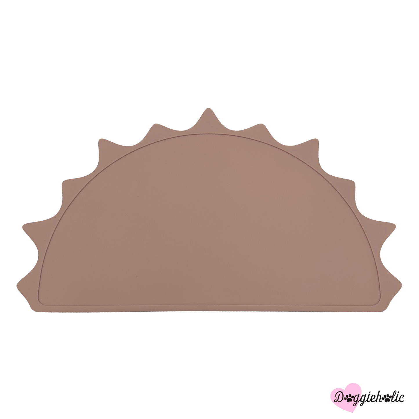 Silicone Sun Placemat