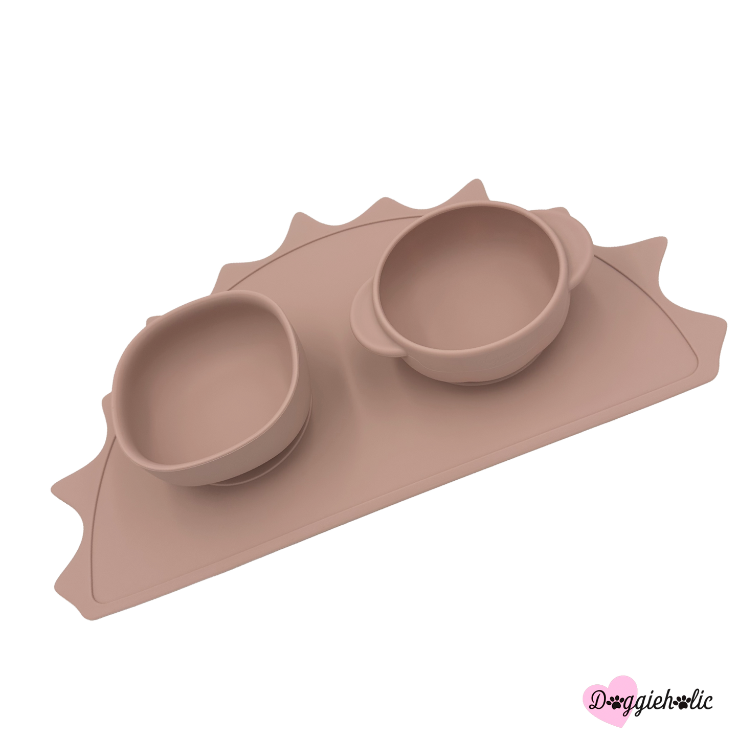 Silicone Sun Placemat