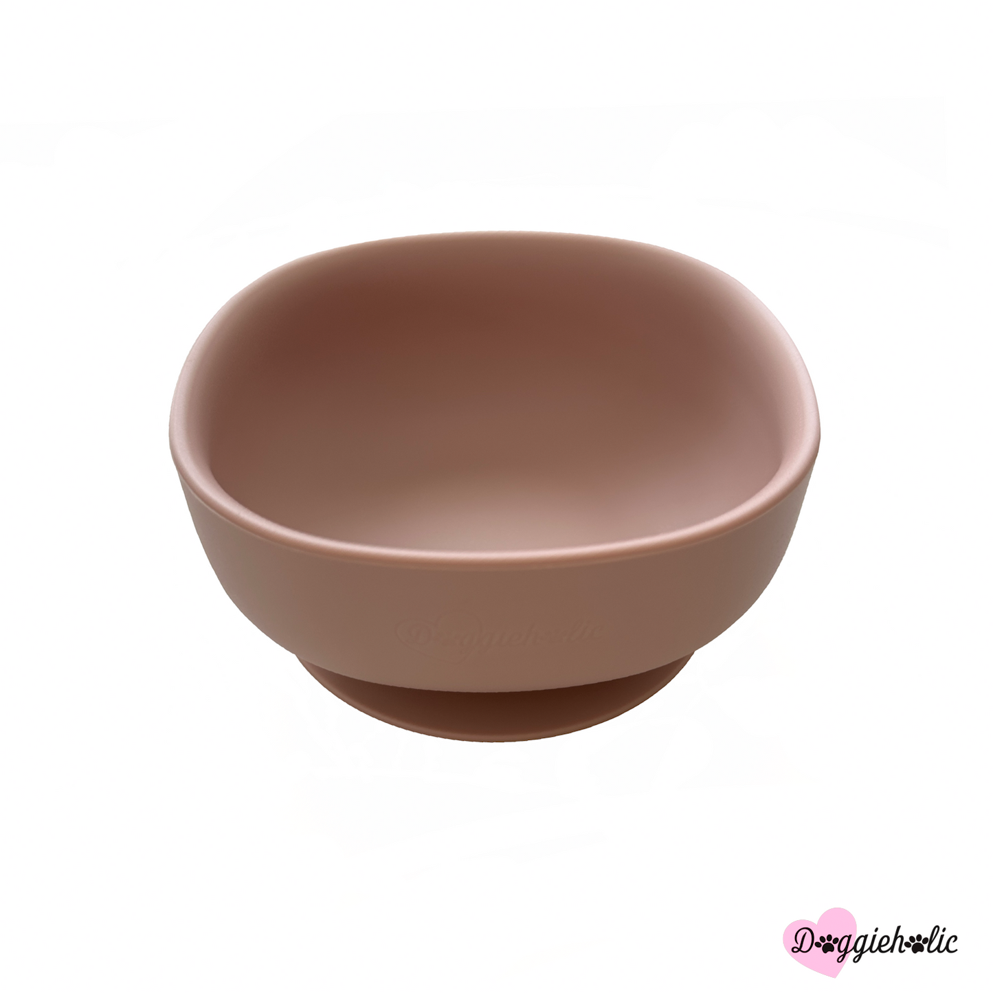 Silicone Square Bowl