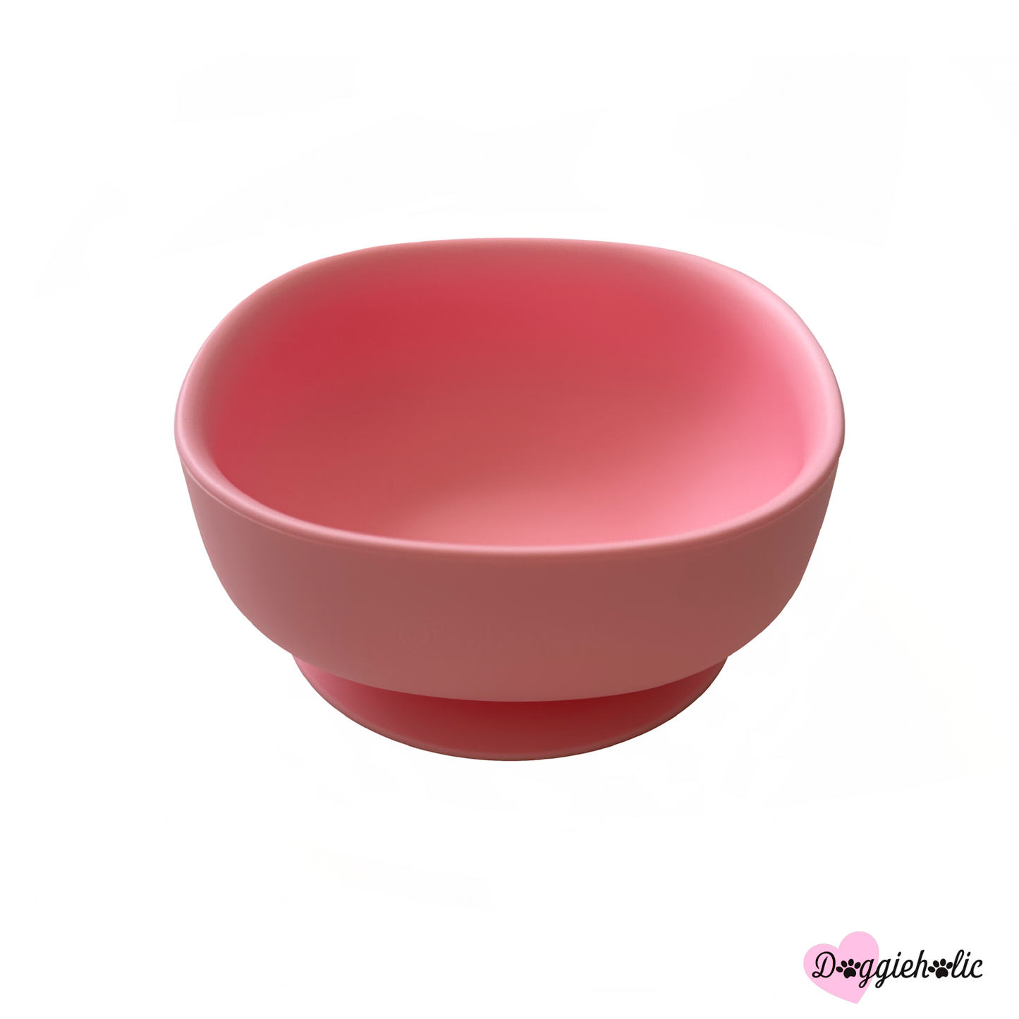 Silicone Square Bowl