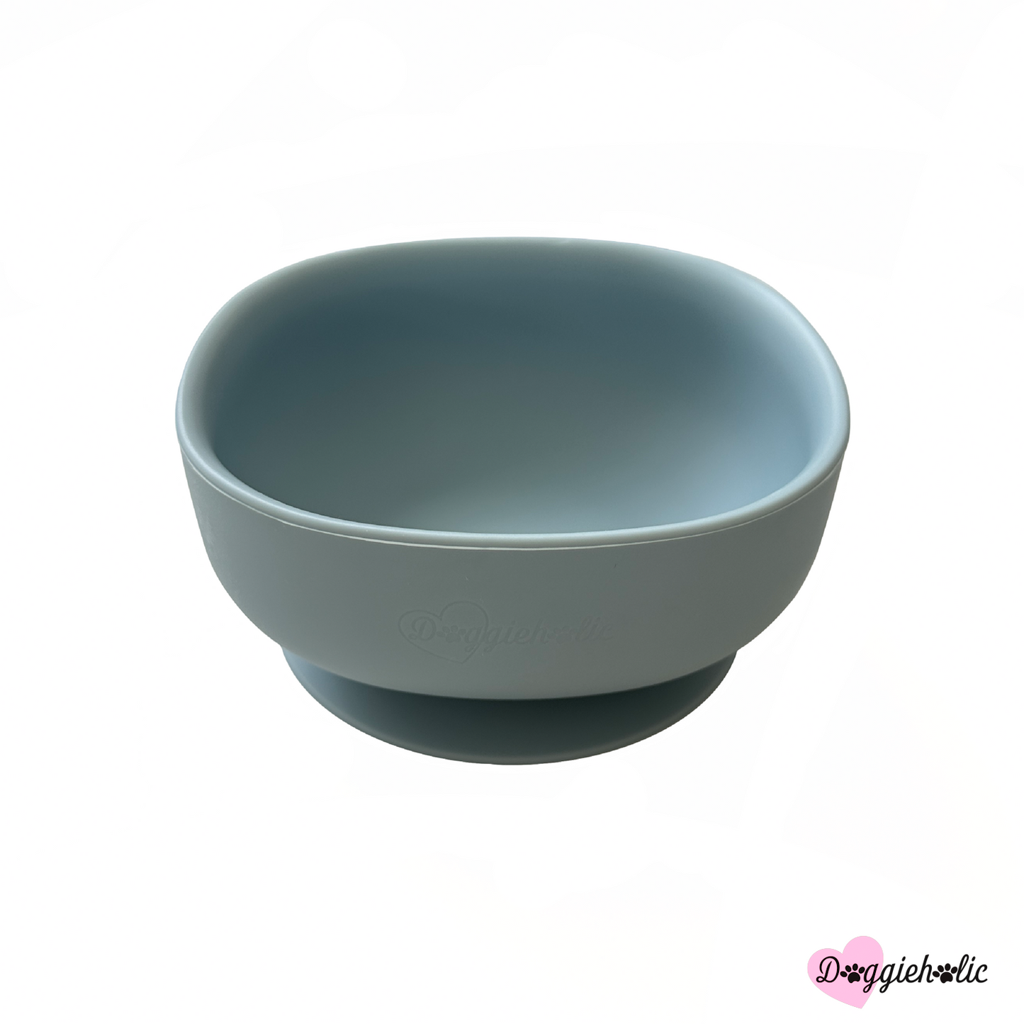 Silicone Square Bowl