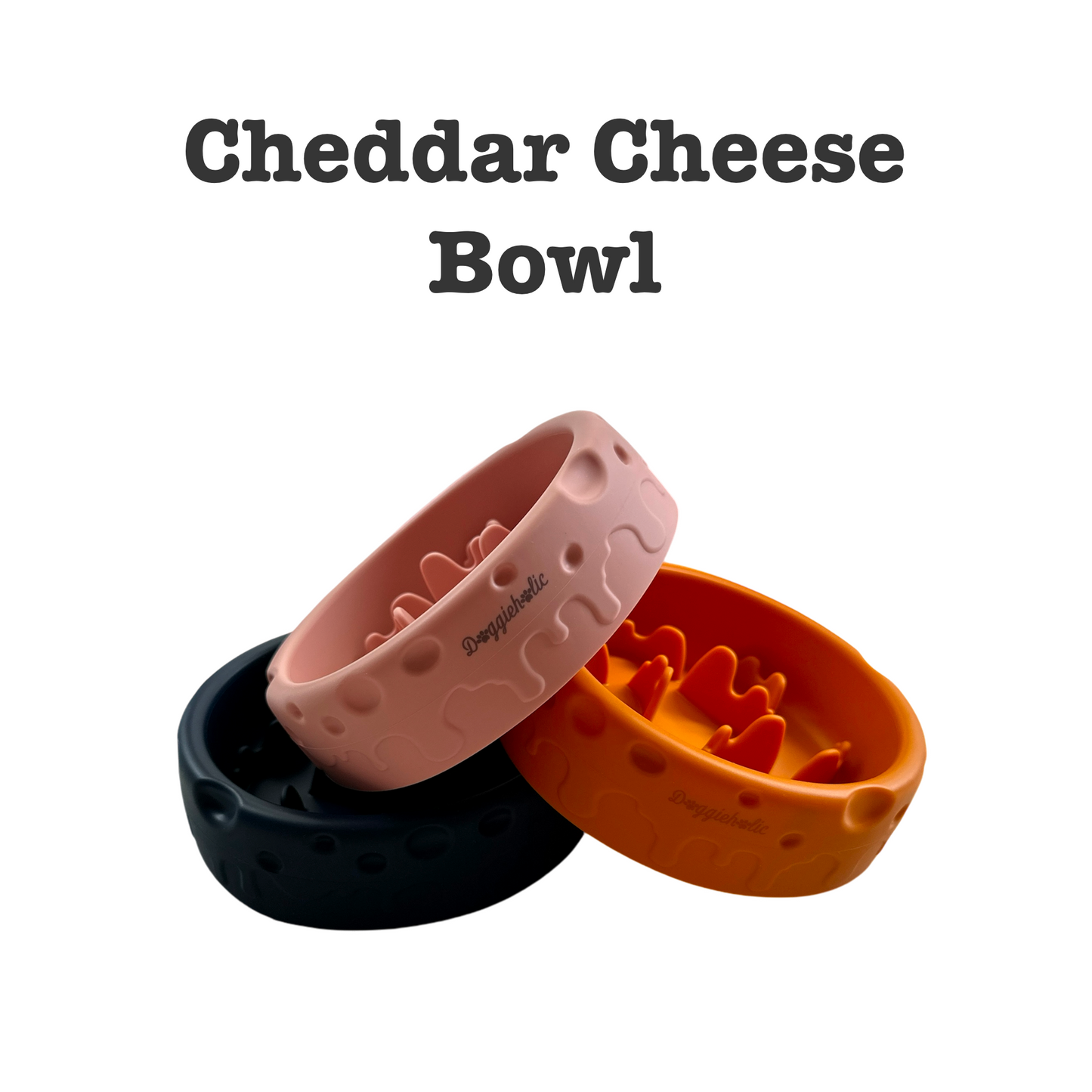 Cheddar Cheese Bowl
