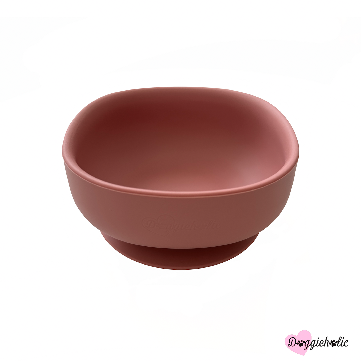 Silicone Square Bowl