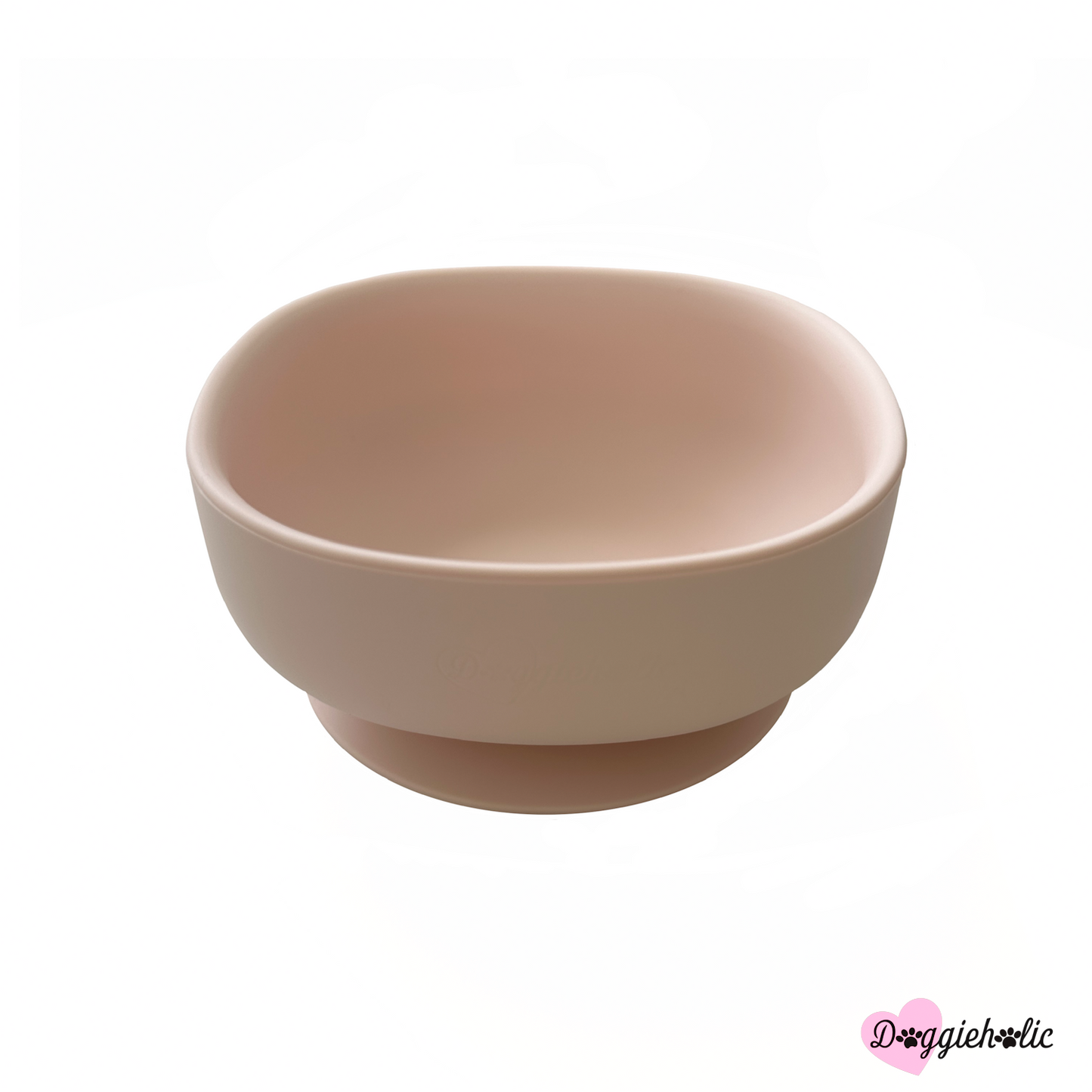 Silicone Square Bowl
