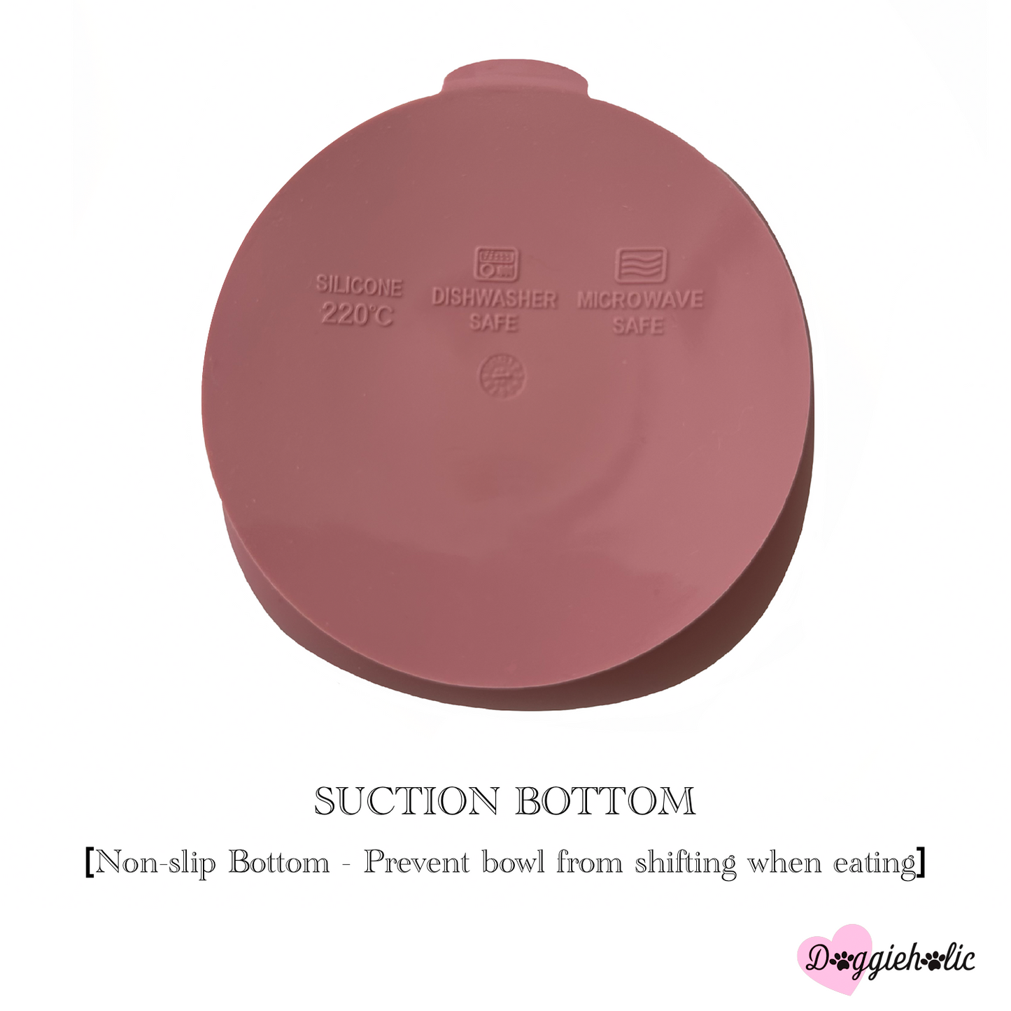 Silicone Square Bowl