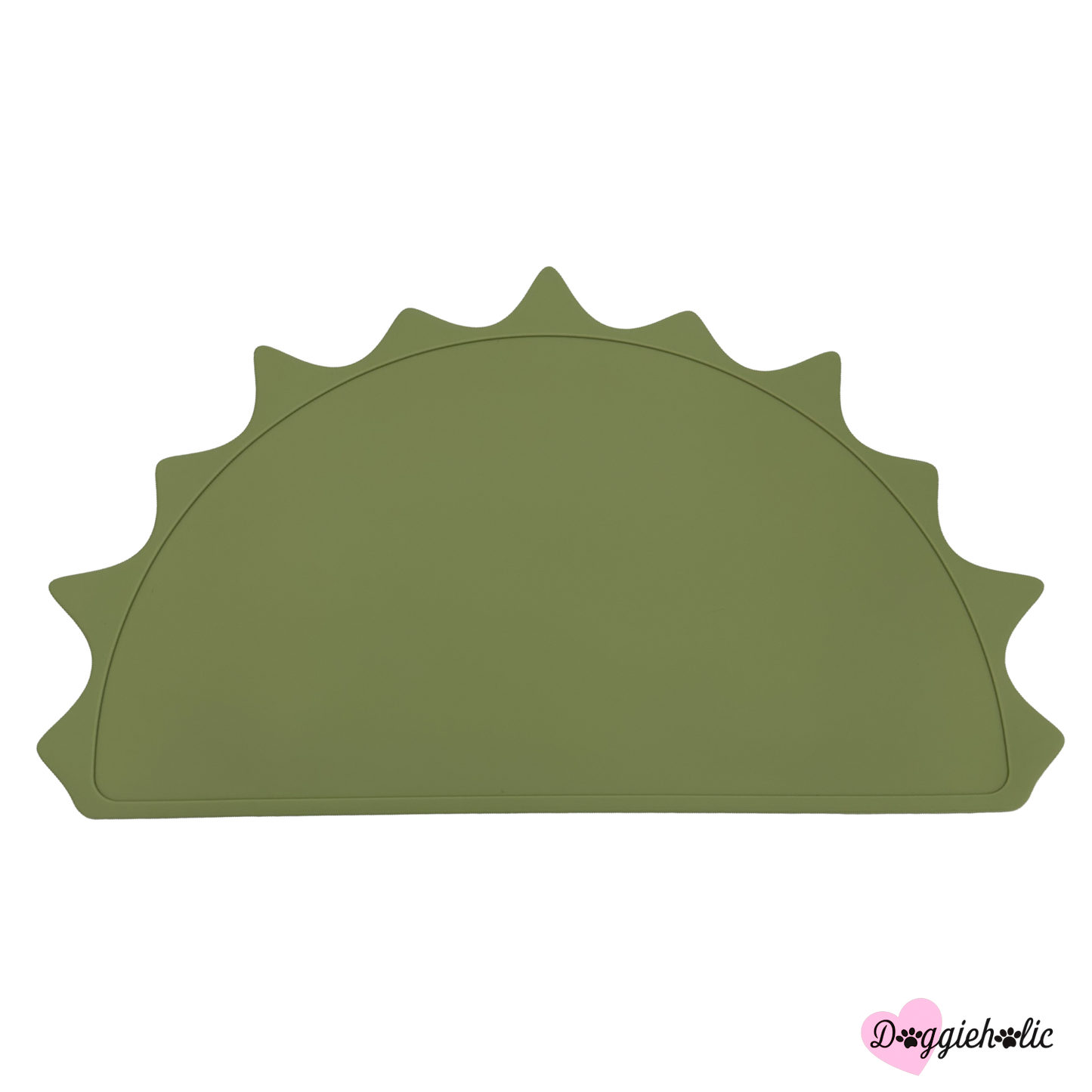Silicone Sun Placemat