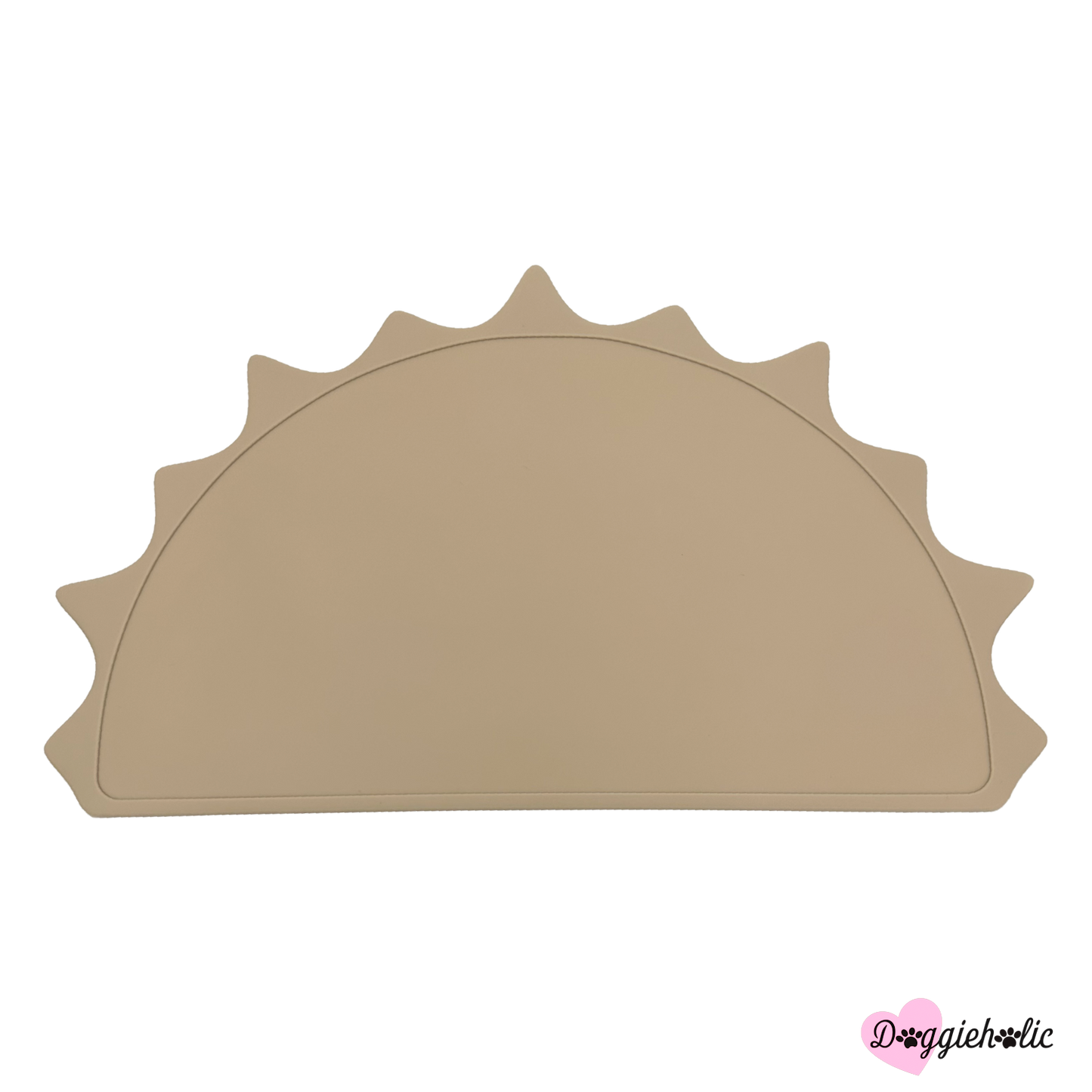 Silicone Sun Placemat