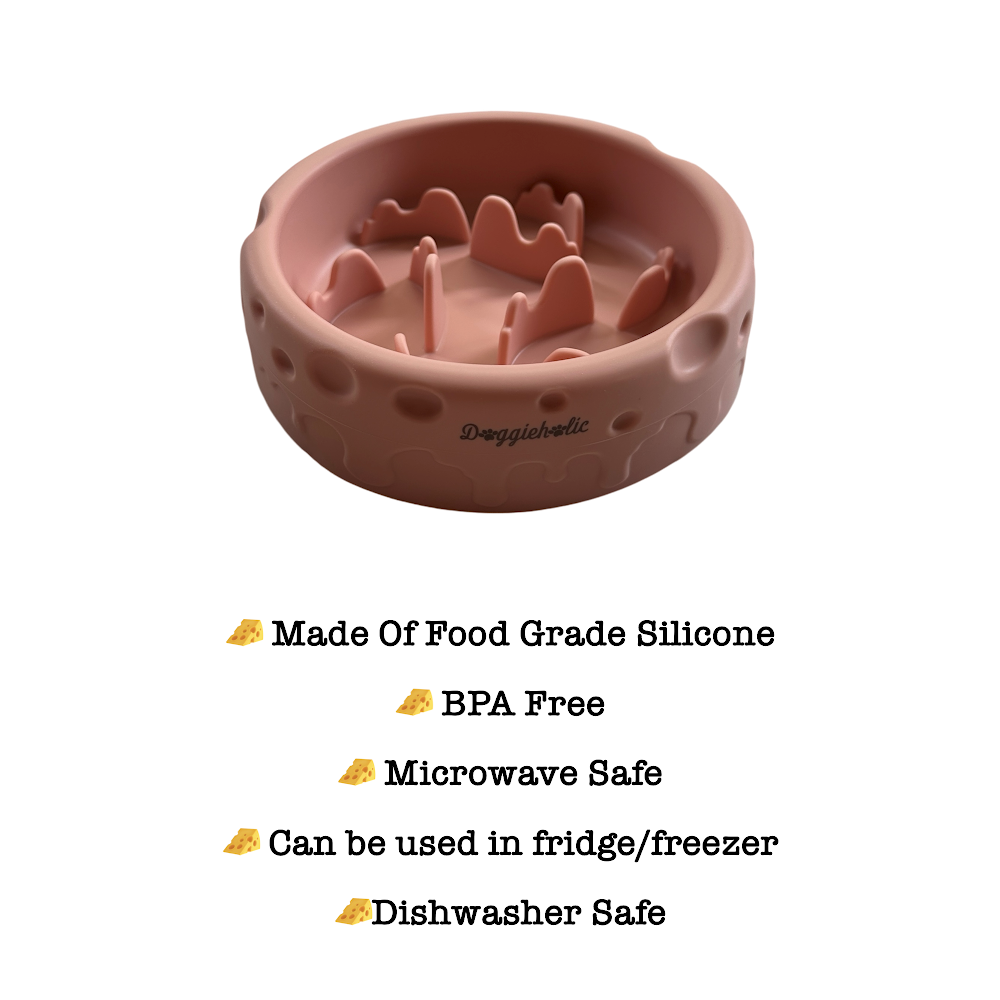 Cheddar Cheese Bowl