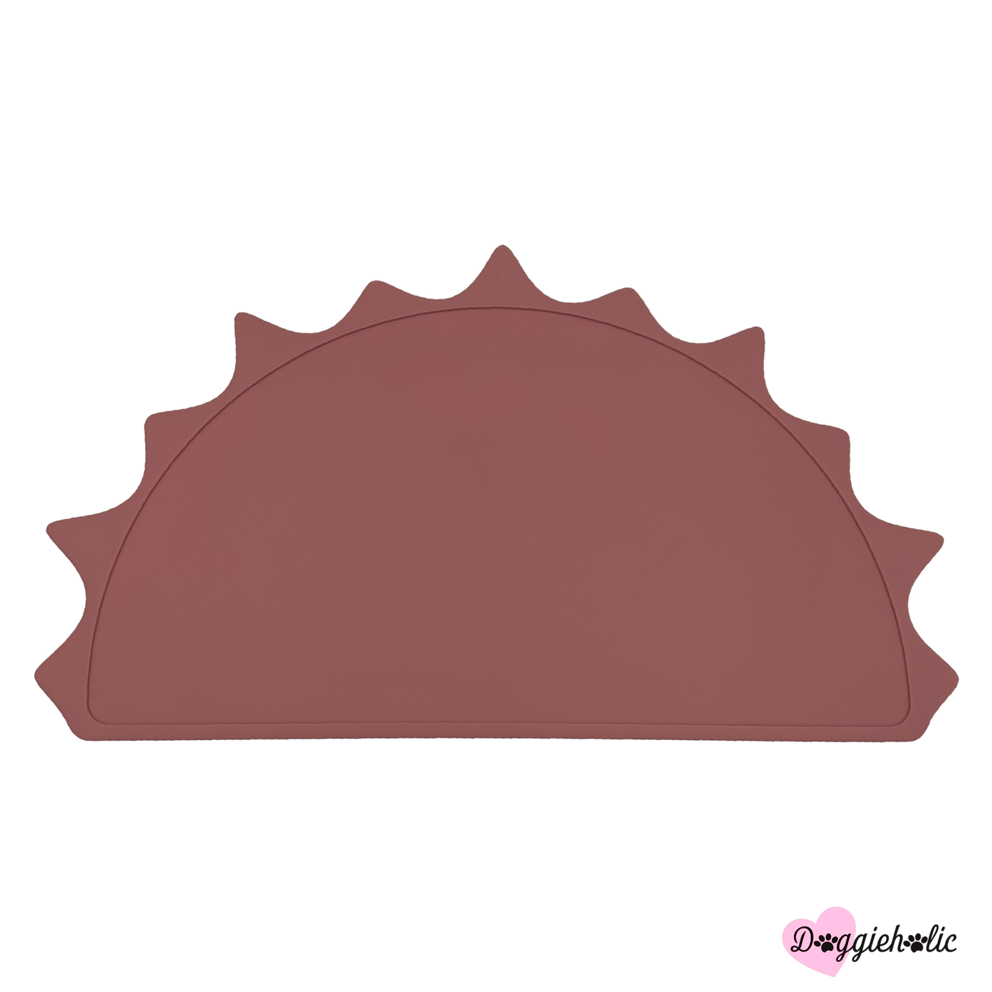 Silicone Sun Placemat