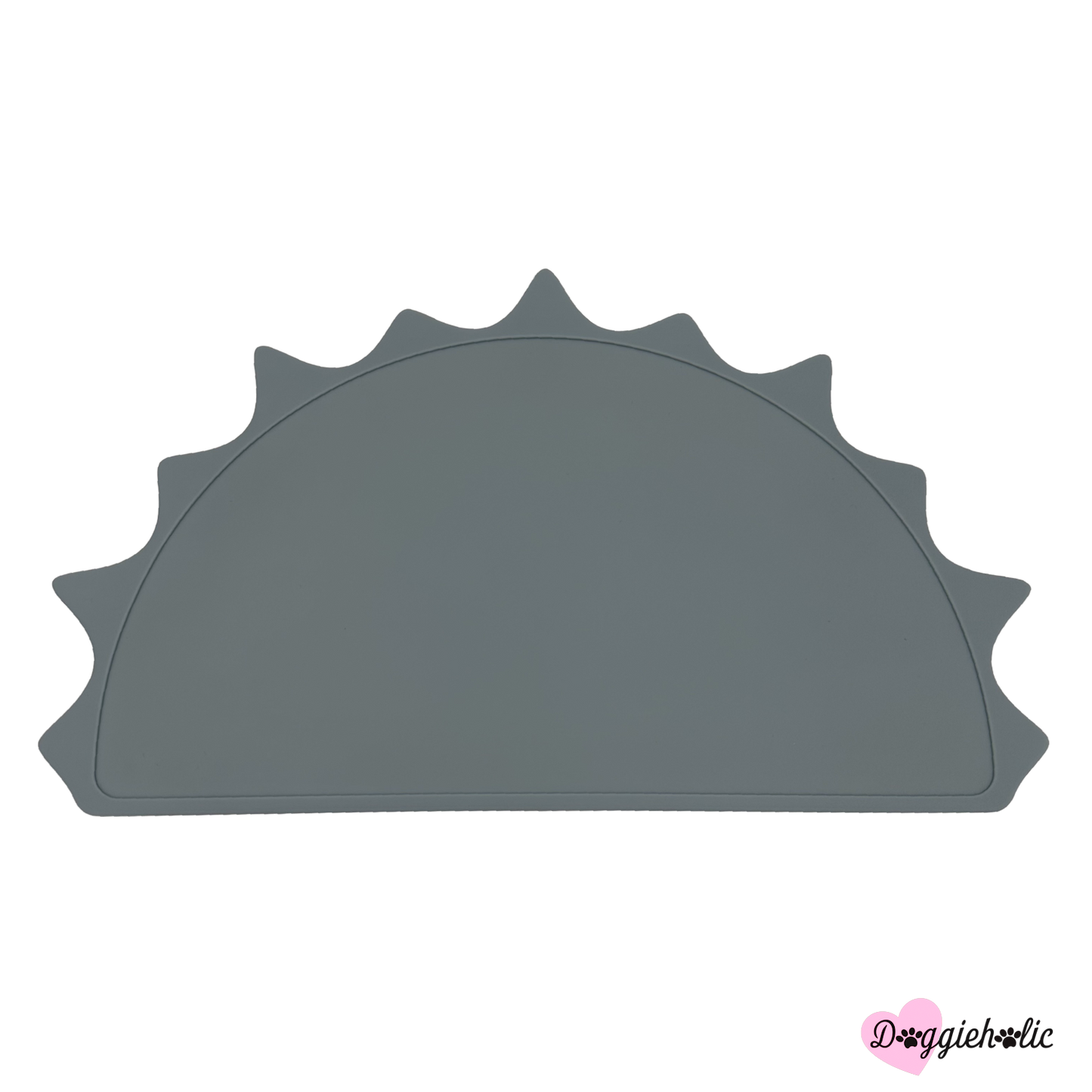 Silicone Sun Placemat