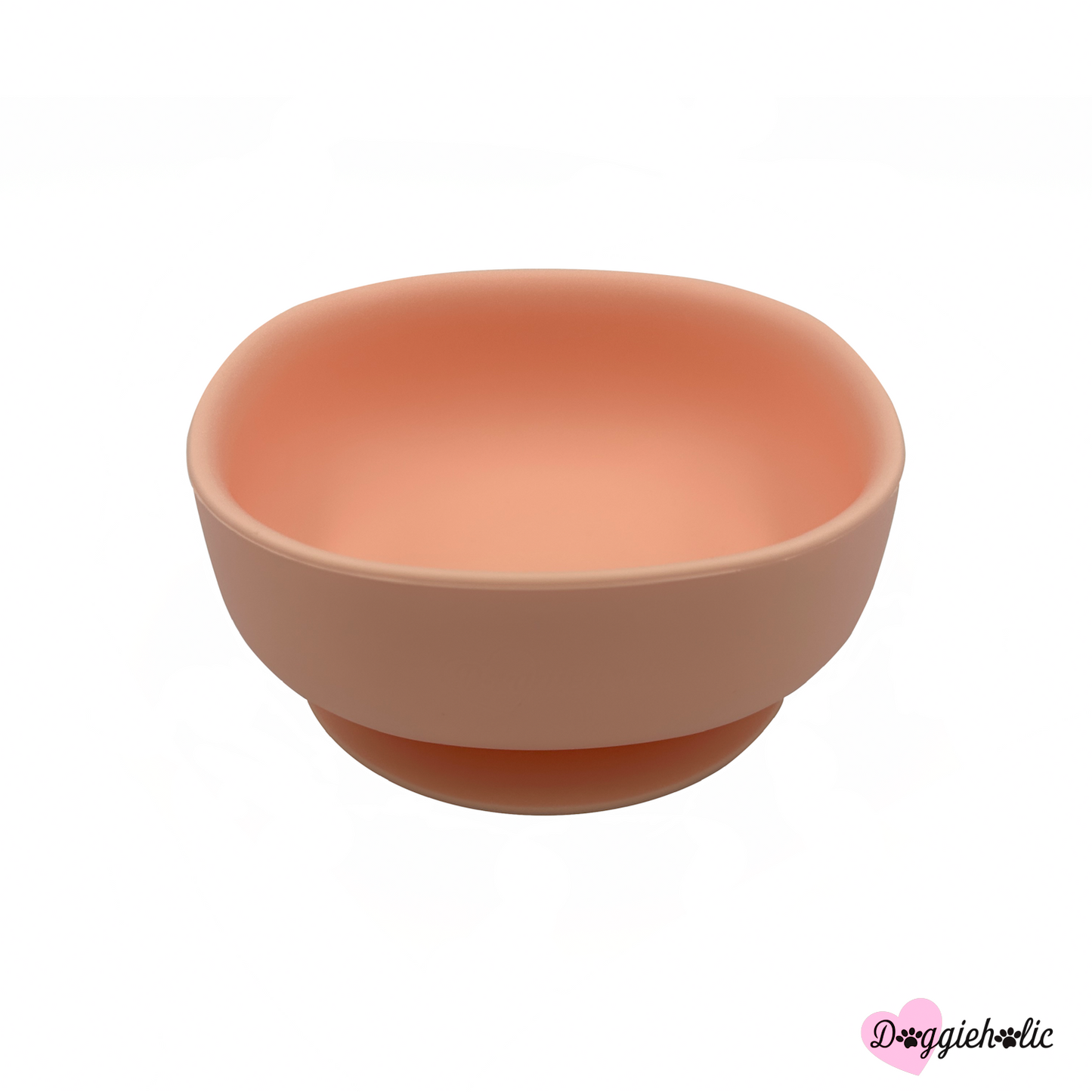 Silicone Square Bowl