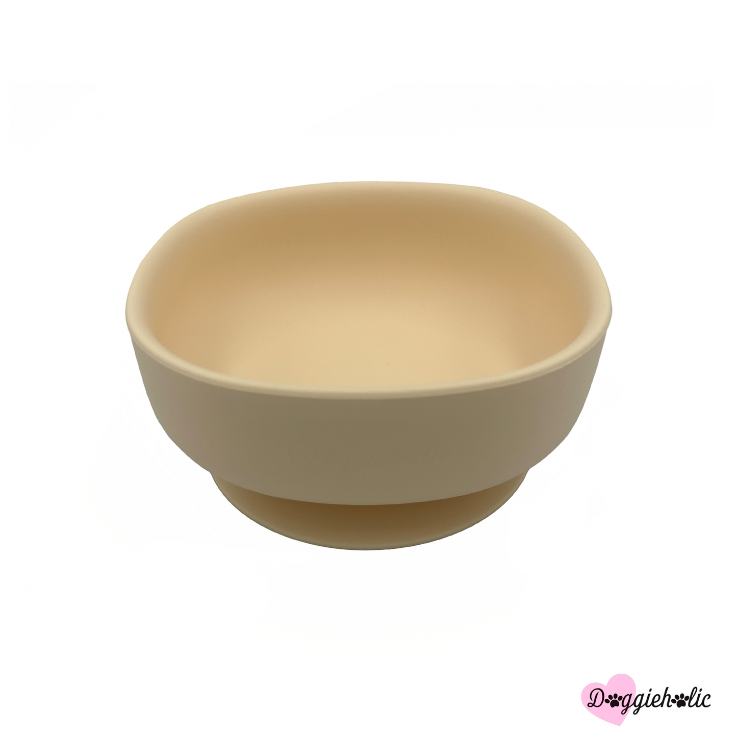 Silicone Square Bowl