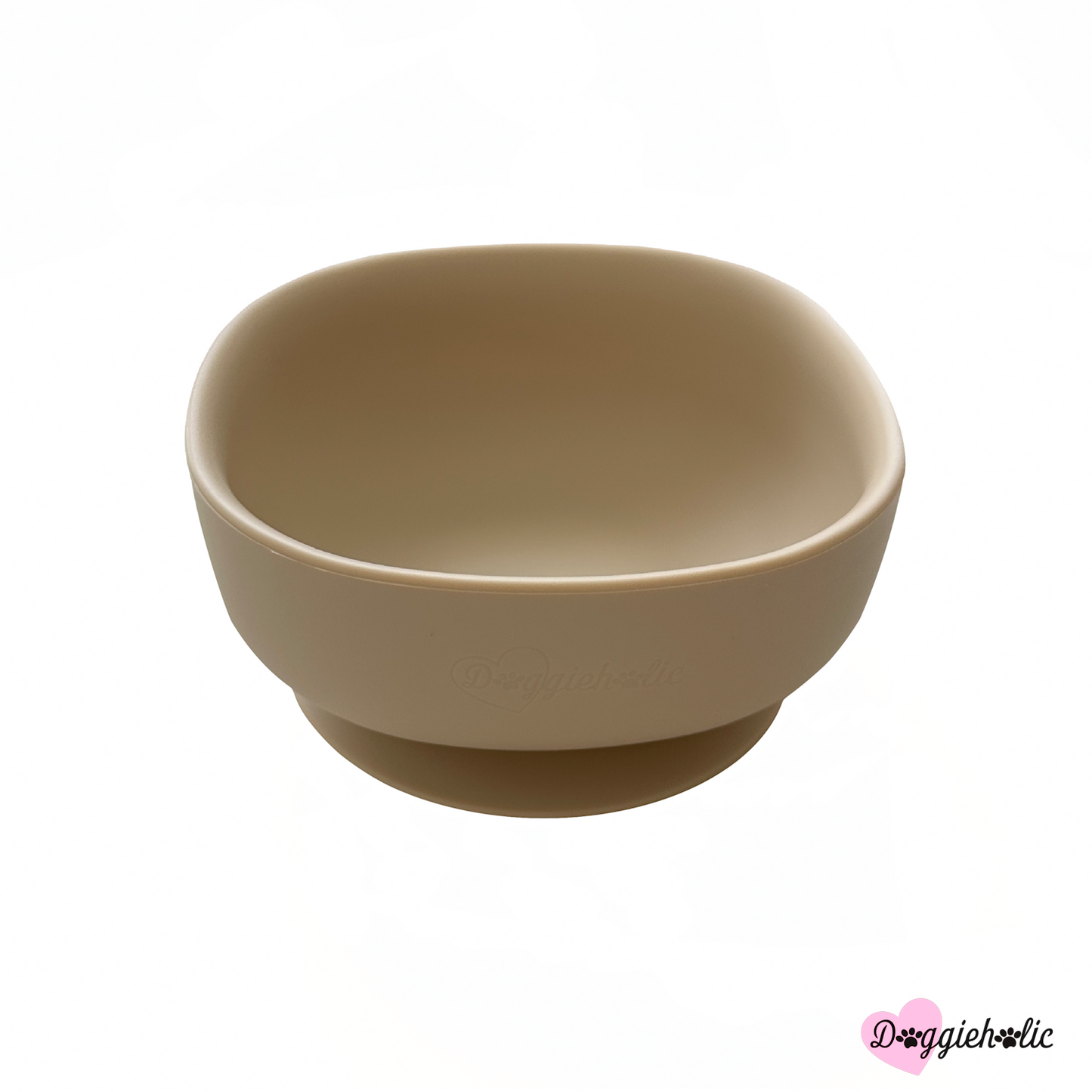 Silicone Square Bowl