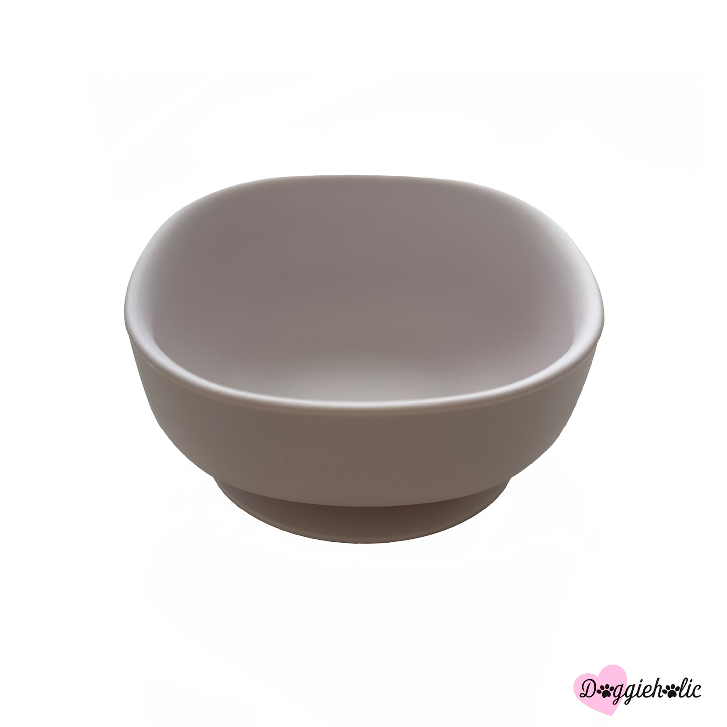 Silicone Square Bowl