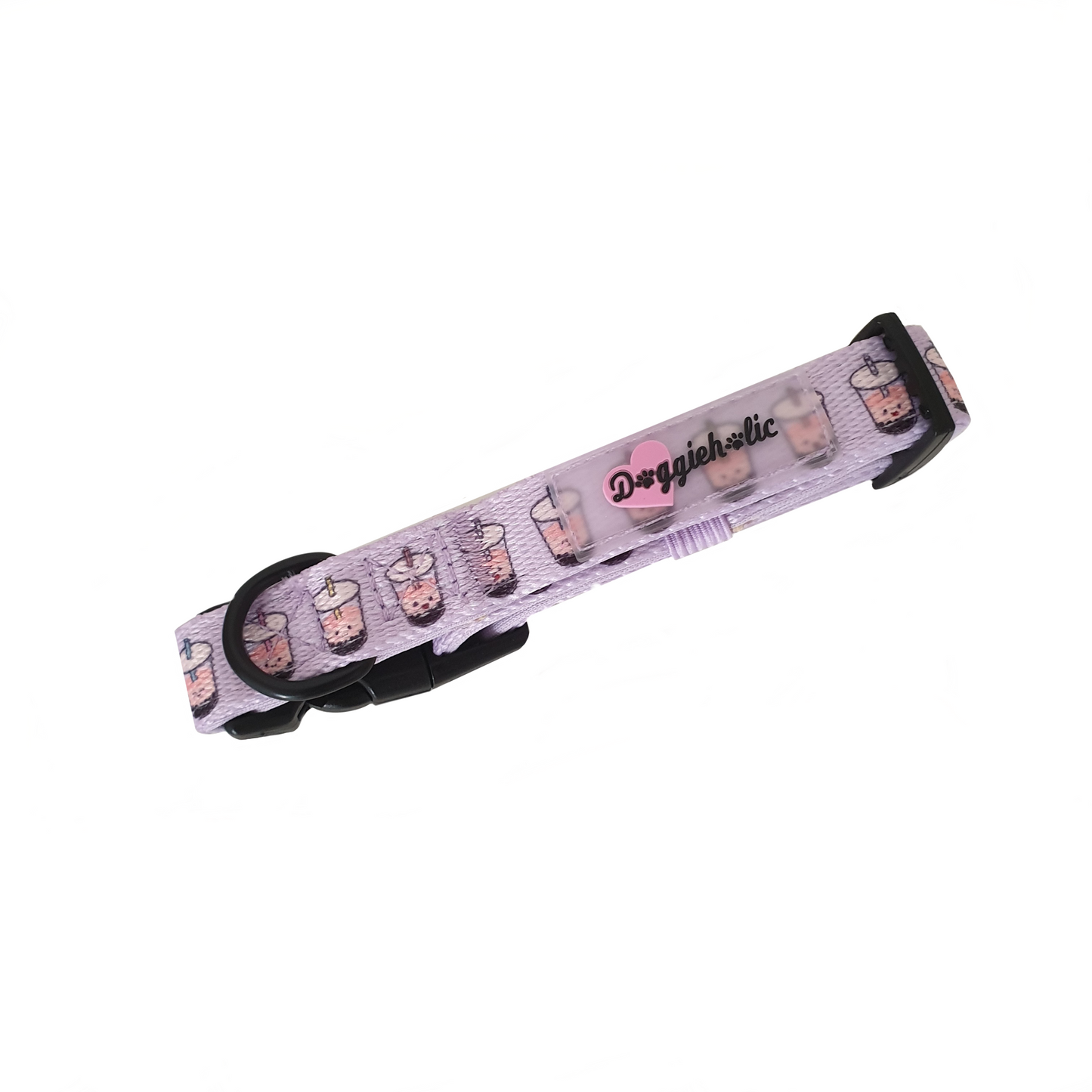 Bubble Tea Collar