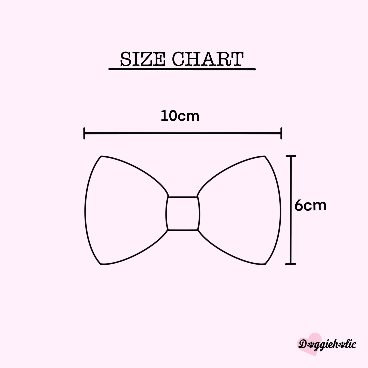 Bunny Harness Set