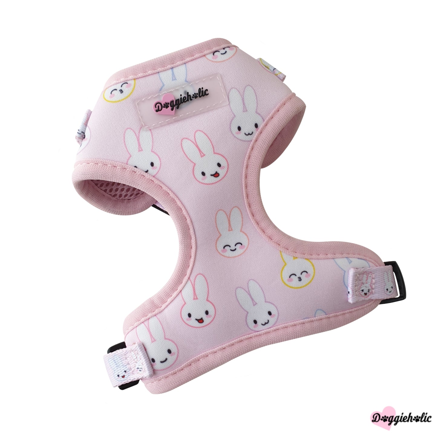 Bunny Harness Set