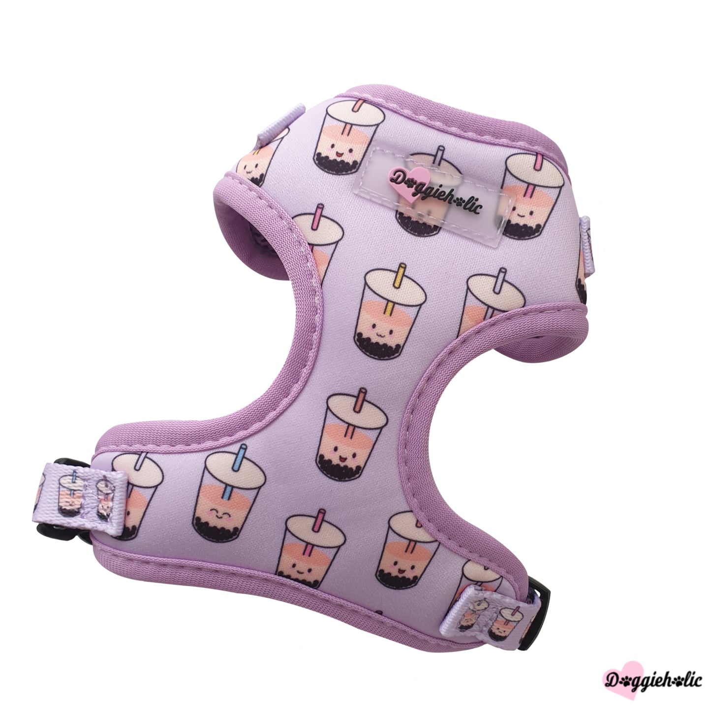 Bubble Tea Harness