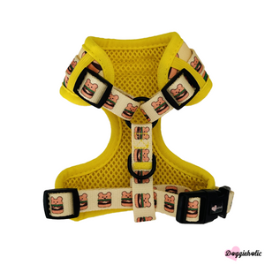 Burger Harness