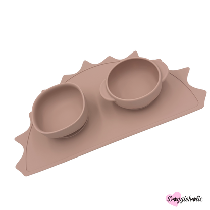 Silicone Sun Placemat