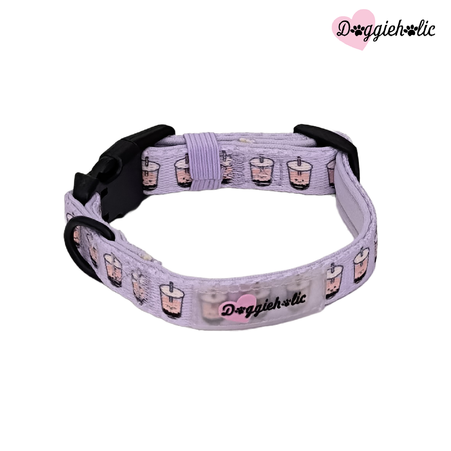 Bubble Tea Collar