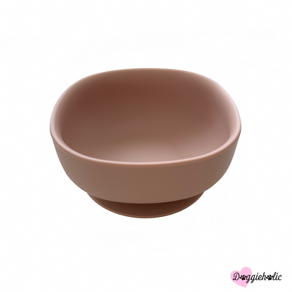 Silicone Square Bowl