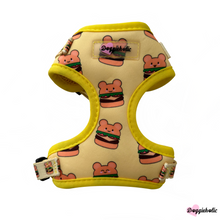 Load image into Gallery viewer, Burger Harness Set