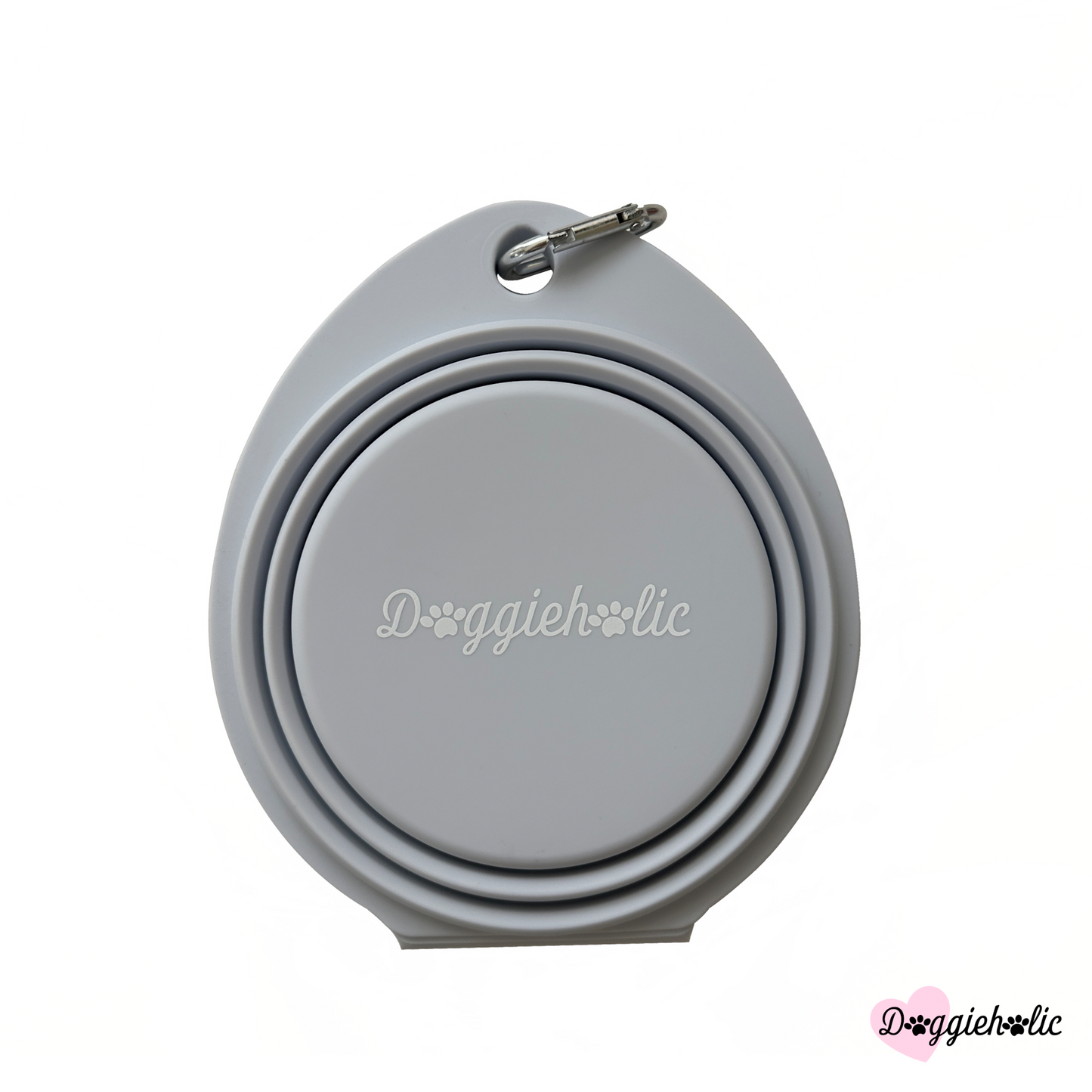 [2 for $23.80] Travel Bowl (Double)