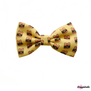 Burger Bowtie