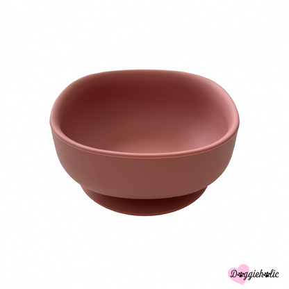 Silicone Square Bowl