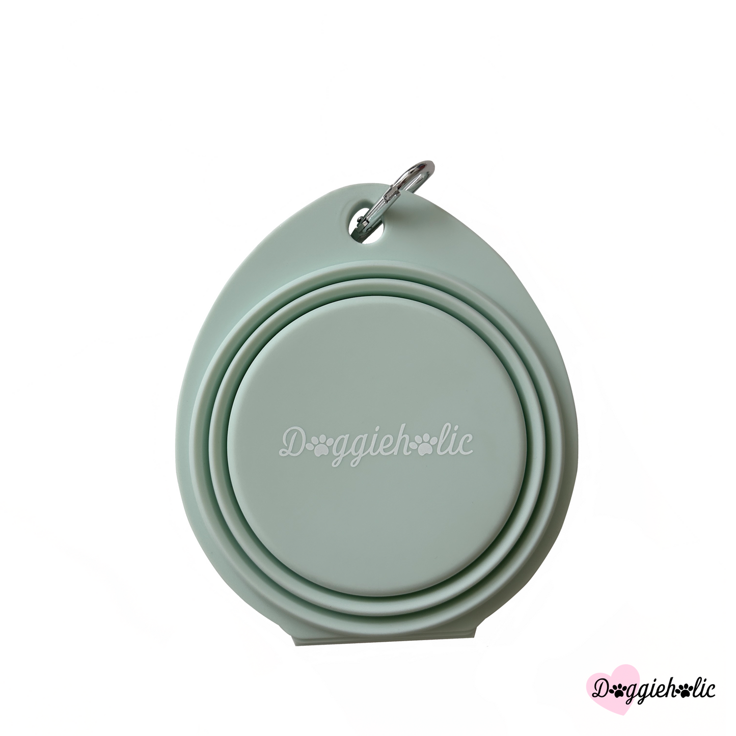 [2 for $23.80] Travel Bowl (Double)