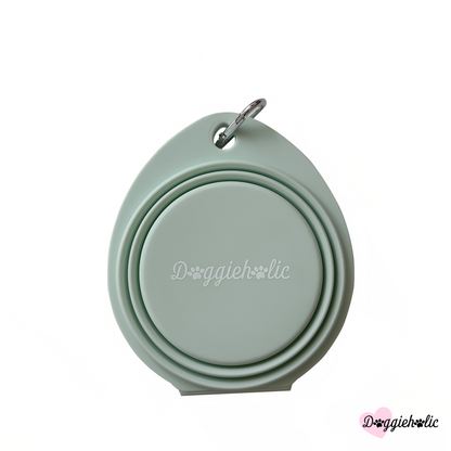 [2 for $23.80] Travel Bowl (Double)