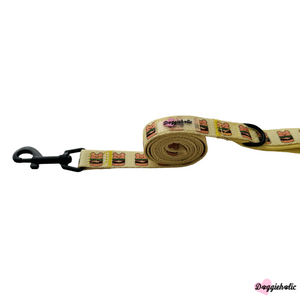 Burger Leash