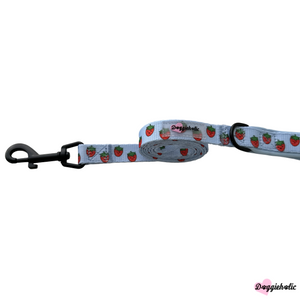 Strawberry Leash