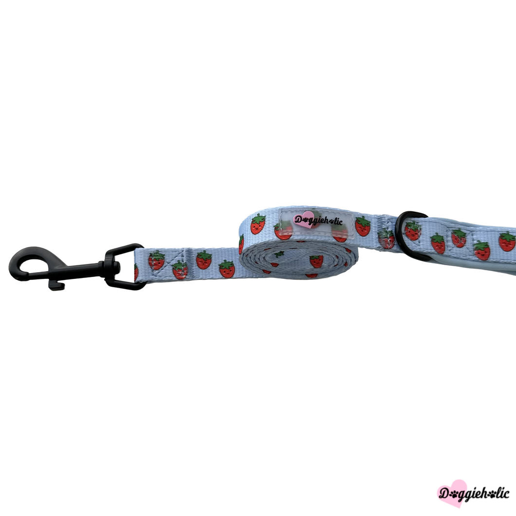 Strawberry Leash
