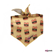 Load image into Gallery viewer, Burger Harness Set