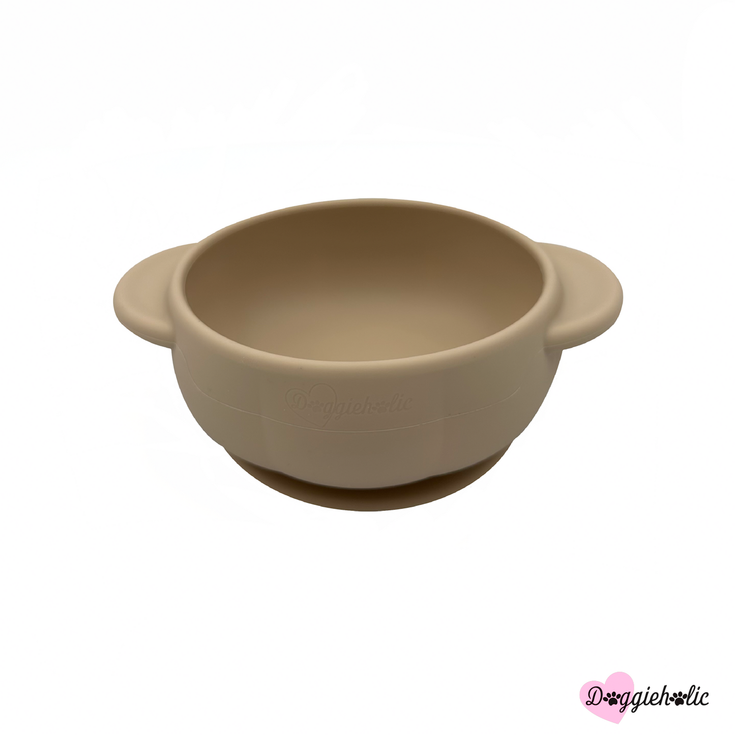 Silicone Pumpkin Snack Bowl