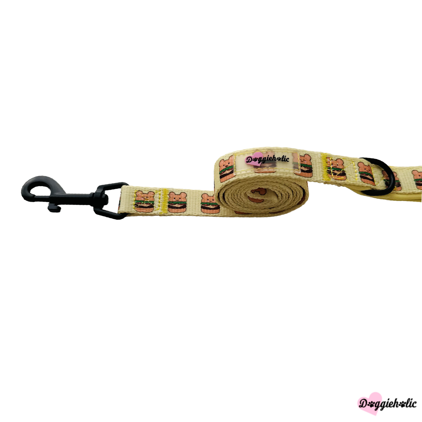 Burger Harness Set