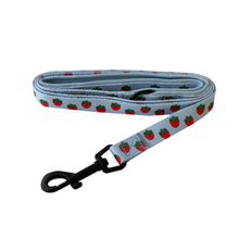Load image into Gallery viewer, Strawberry Harness Set
