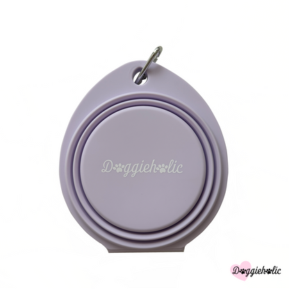 [2 for $23.80] Travel Bowl (Double)