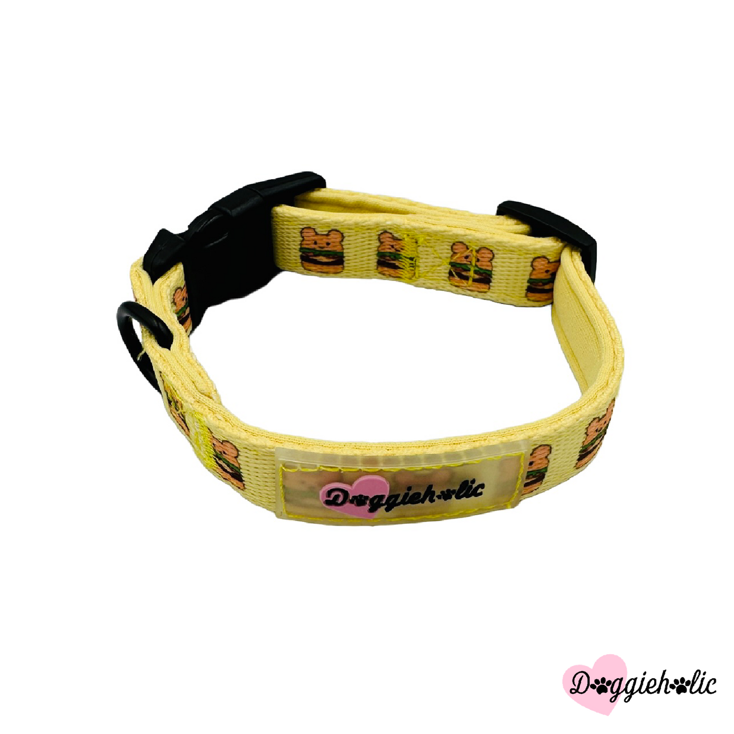 Burger Collar