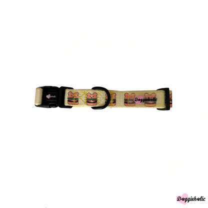 Burger Harness Set