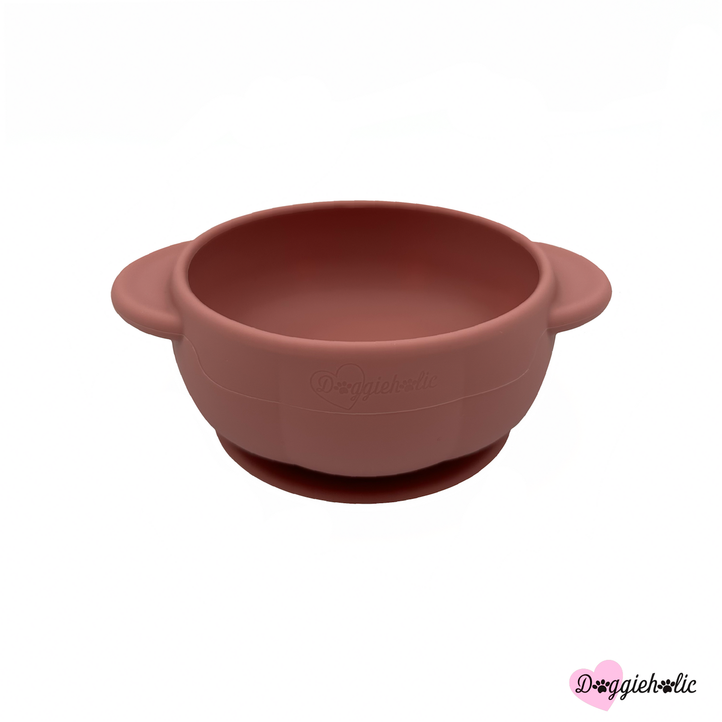 Silicone Pumpkin Snack Bowl