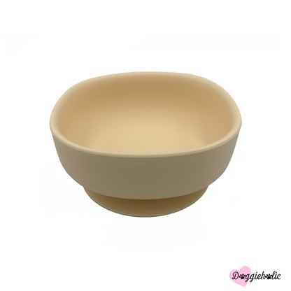 Silicone Square Bowl