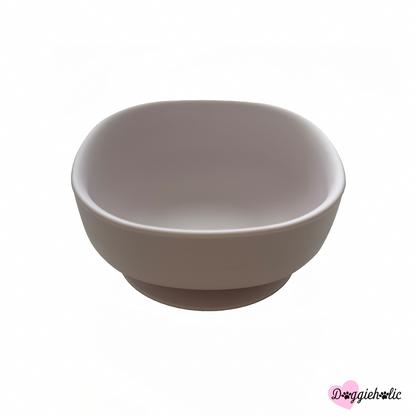 Silicone Square Bowl