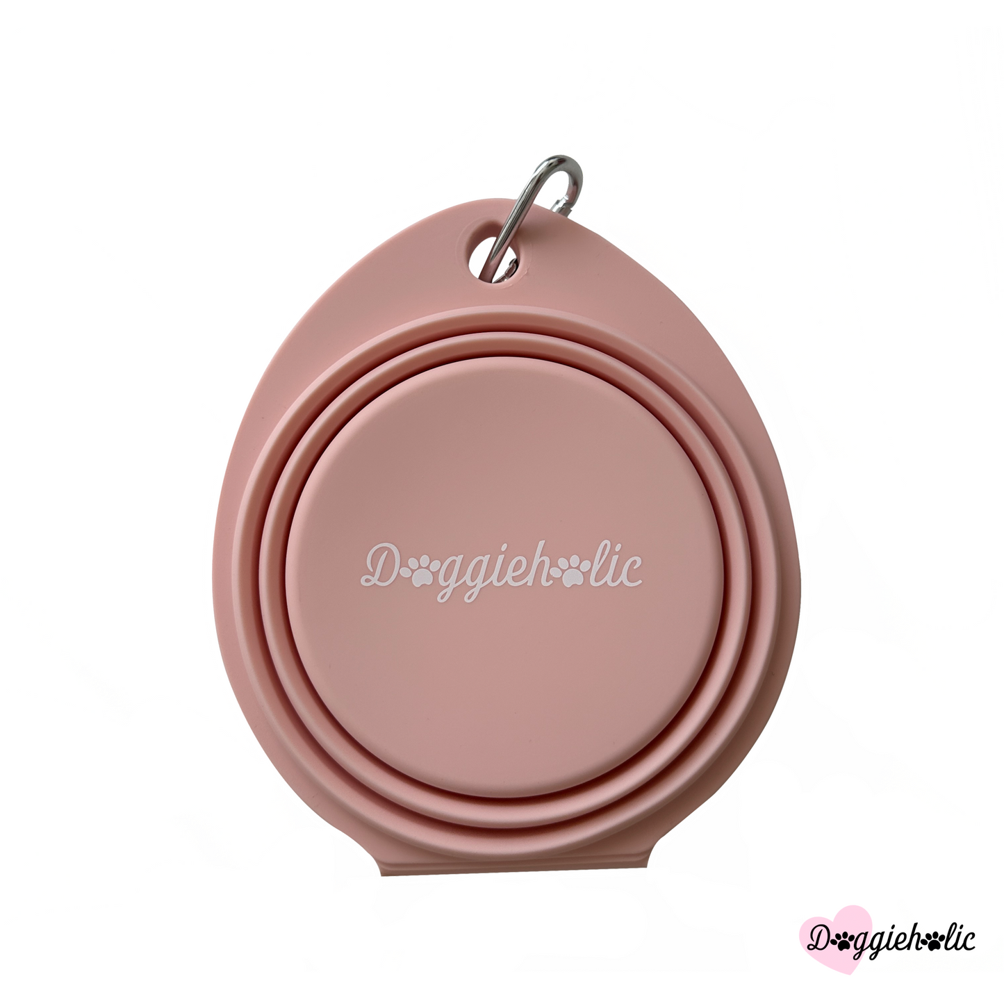 [2 for $23.80] Travel Bowl (Double)