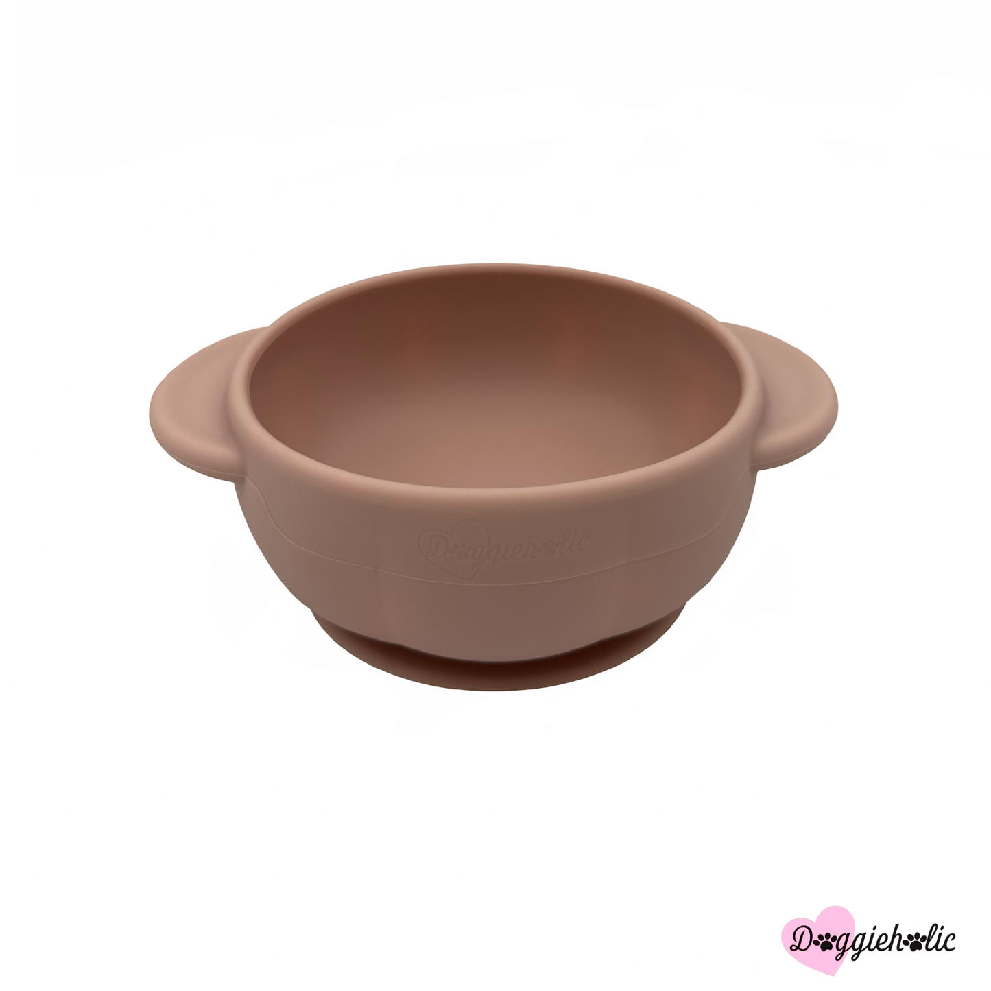 Silicone Pumpkin Snack Bowl