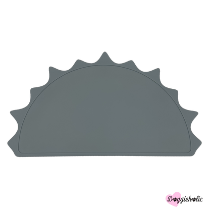 Silicone Sun Placemat