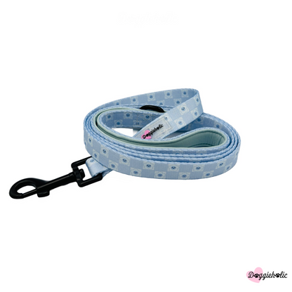 Smiley Flower Leash