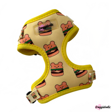 Load image into Gallery viewer, Burger Harness